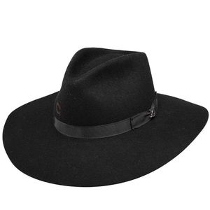 Charlie 1 Horse Highway Wool Hat